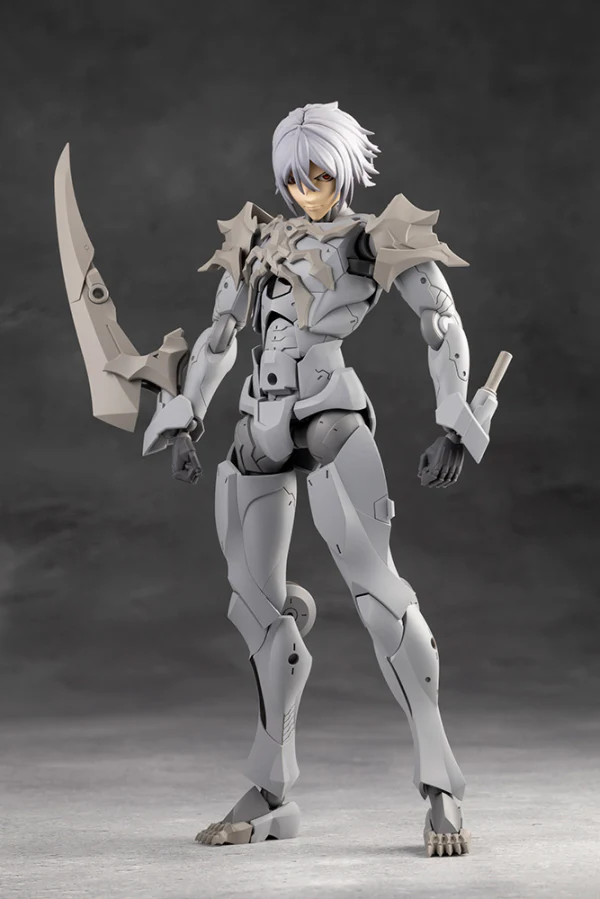 (Pre-Order CLOSED) ETA Q1 2026 - KOTOBUKIYA ZIRCONIA - Image 23
