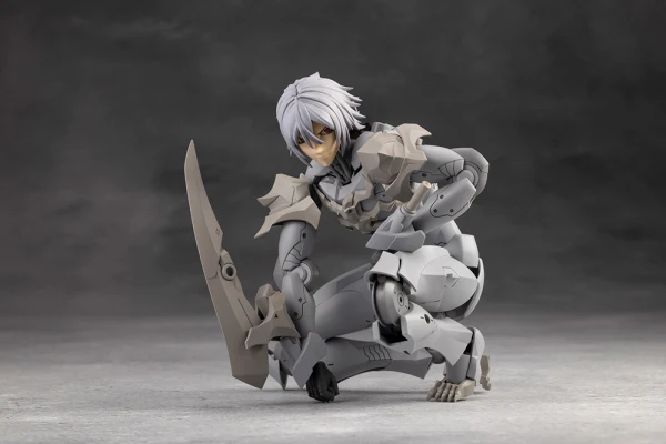 (Pre-Order CLOSED) ETA Q1 2026 - KOTOBUKIYA ZIRCONIA - Image 24