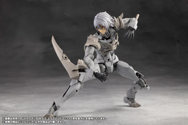 (Pre-Order CLOSED) ETA Q1 2026 - KOTOBUKIYA ZIRCONIA - Image 26