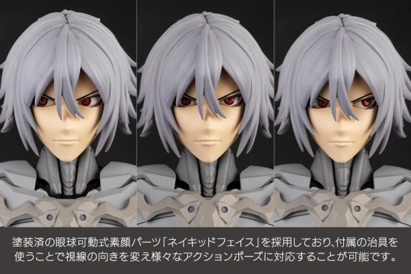 (Pre-Order CLOSED) ETA Q1 2026 - KOTOBUKIYA ZIRCONIA - Image 27
