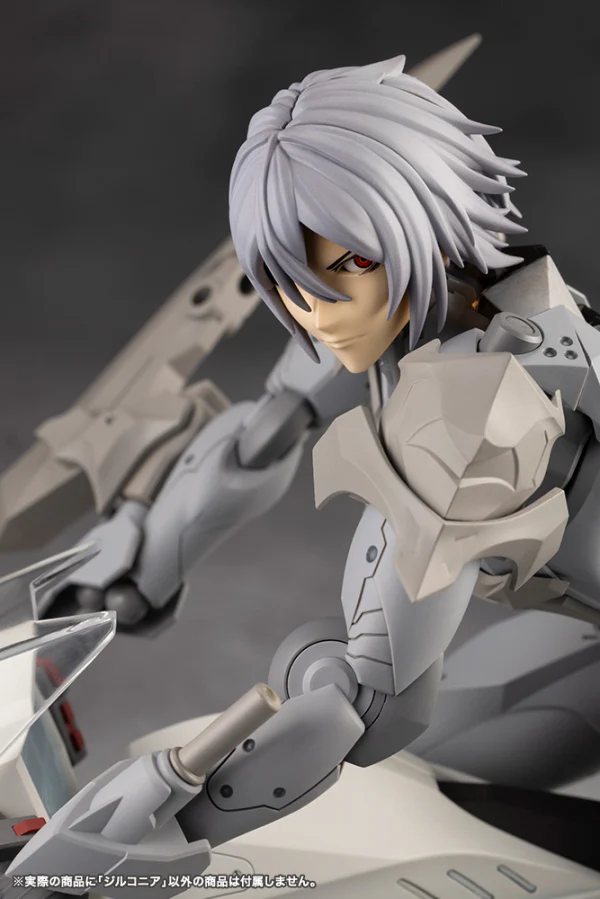 (Pre-Order CLOSED) ETA Q1 2026 - KOTOBUKIYA ZIRCONIA - Image 3