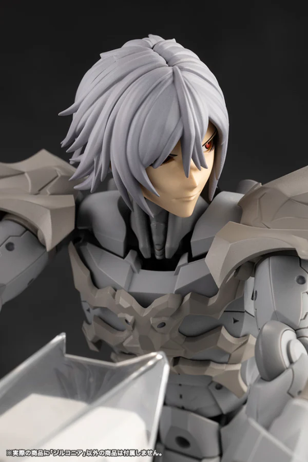 (Pre-Order CLOSED) ETA Q1 2026 - KOTOBUKIYA ZIRCONIA - Image 4