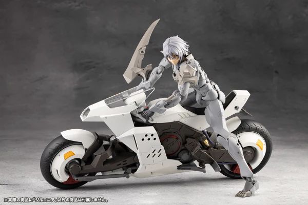 (Pre-Order CLOSED) ETA Q1 2026 - KOTOBUKIYA ZIRCONIA - Image 5