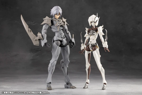 (Pre-Order CLOSED) ETA Q1 2026 - KOTOBUKIYA ZIRCONIA - Image 6
