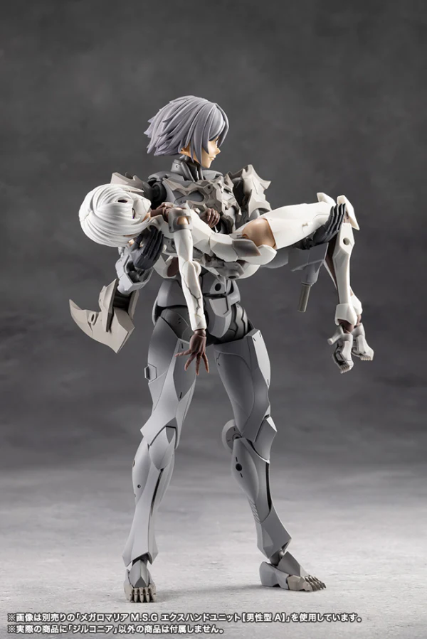 (Pre-Order CLOSED) ETA Q1 2026 - KOTOBUKIYA ZIRCONIA - Image 7