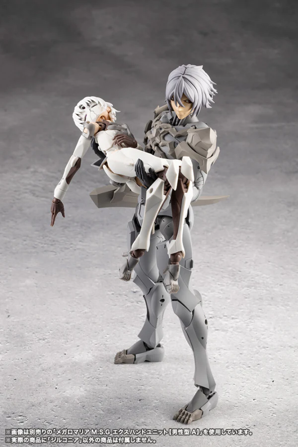 (Pre-Order CLOSED) ETA Q1 2026 - KOTOBUKIYA ZIRCONIA - Image 8