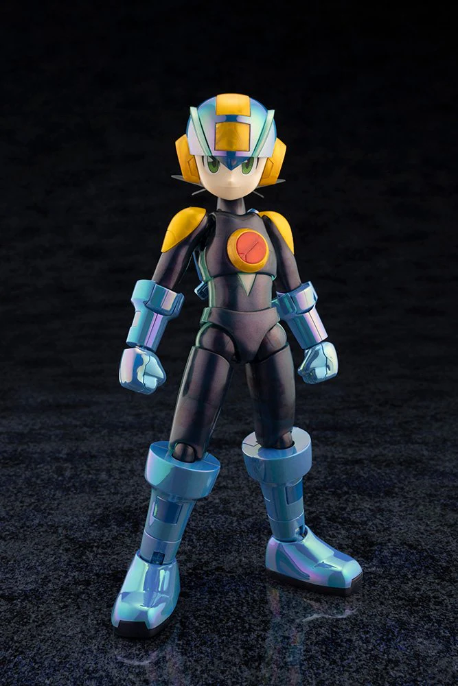 MEGA MAN.EXE Premium Charge Shot Ver. / ROCKMAN.EXE Premium Charge Shot Ver. - Image 3
