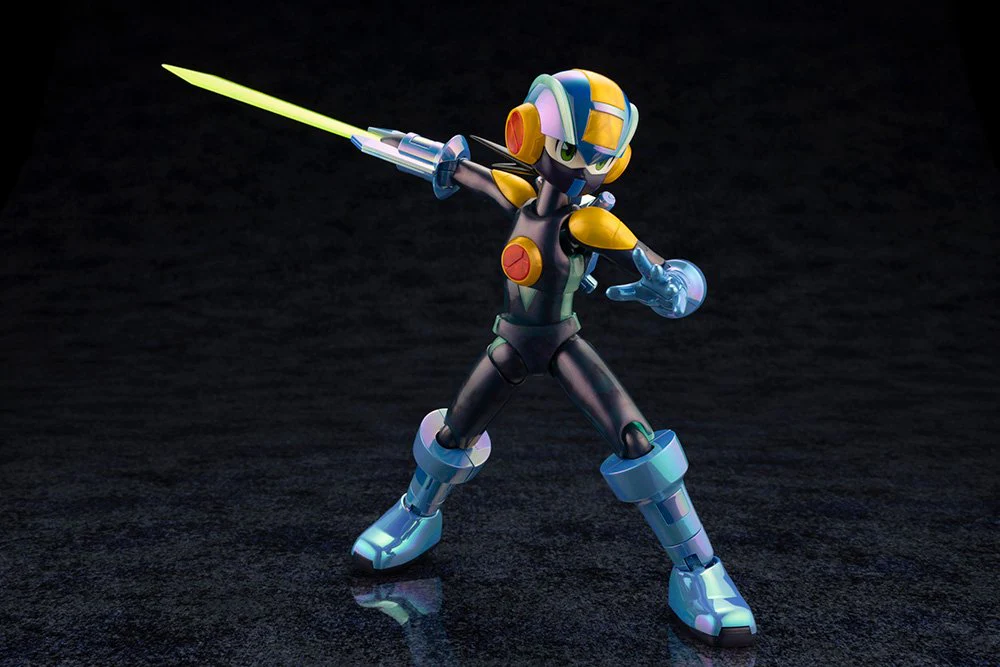 MEGA MAN.EXE Premium Charge Shot Ver. / ROCKMAN.EXE Premium Charge Shot Ver. - Image 7