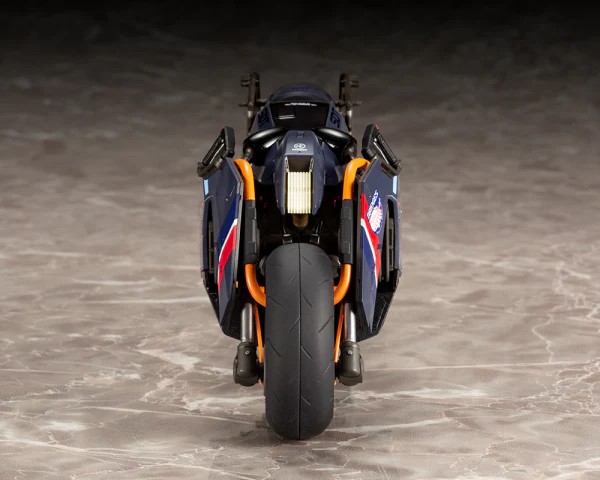(Pre-Order CLOSED) ETA Q1 2026 - DEATH STRANDING KOTOBUKIYA 1/12 REVERSE TRIKE - Image 12
