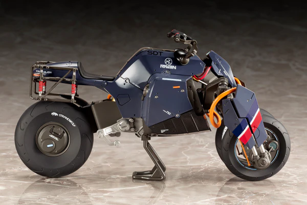 (Pre-Order CLOSED) ETA Q1 2026 - DEATH STRANDING KOTOBUKIYA 1/12 REVERSE TRIKE - Image 3