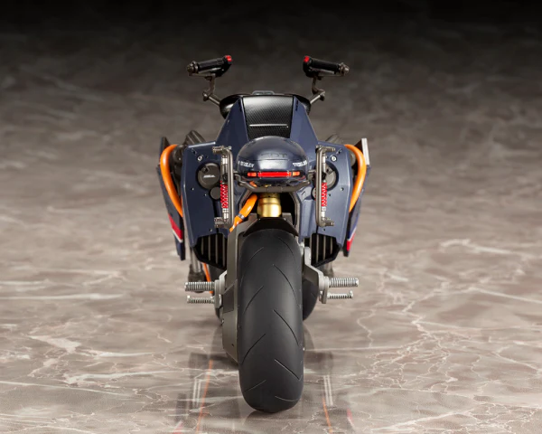 (Pre-Order CLOSED) ETA Q1 2026 - DEATH STRANDING KOTOBUKIYA 1/12 REVERSE TRIKE - Image 4