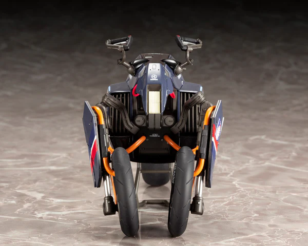 (Pre-Order CLOSED) ETA Q1 2026 - DEATH STRANDING KOTOBUKIYA 1/12 REVERSE TRIKE - Image 5