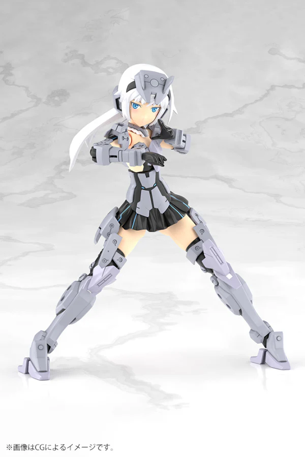 (Pre-Order CLOSED)  ETA Q1 2026 - KOTOBUKIYA FRAME ARMS GIRL GRANDE SCALE ARCHITECT