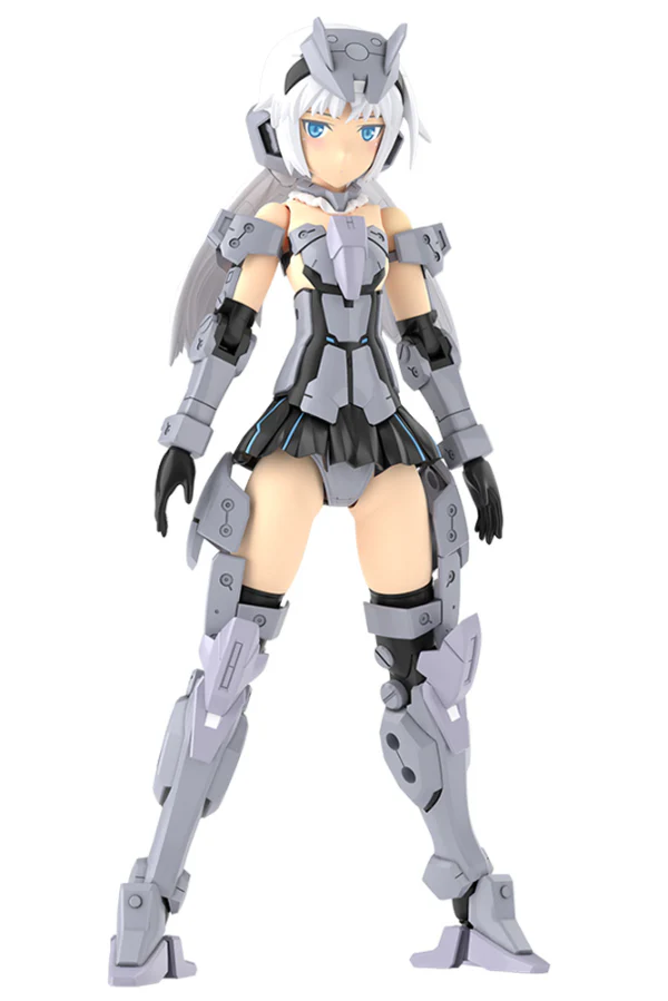 (Pre-Order CLOSED)  ETA Q1 2026 - KOTOBUKIYA FRAME ARMS GIRL GRANDE SCALE ARCHITECT - Image 9