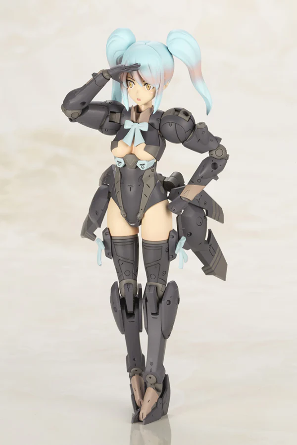 (Pre-Order CLOSED) ETA Q1 2026 - KOTOBUKIYA FRAME ARMS GIRL SHADOW TIGER - Image 5
