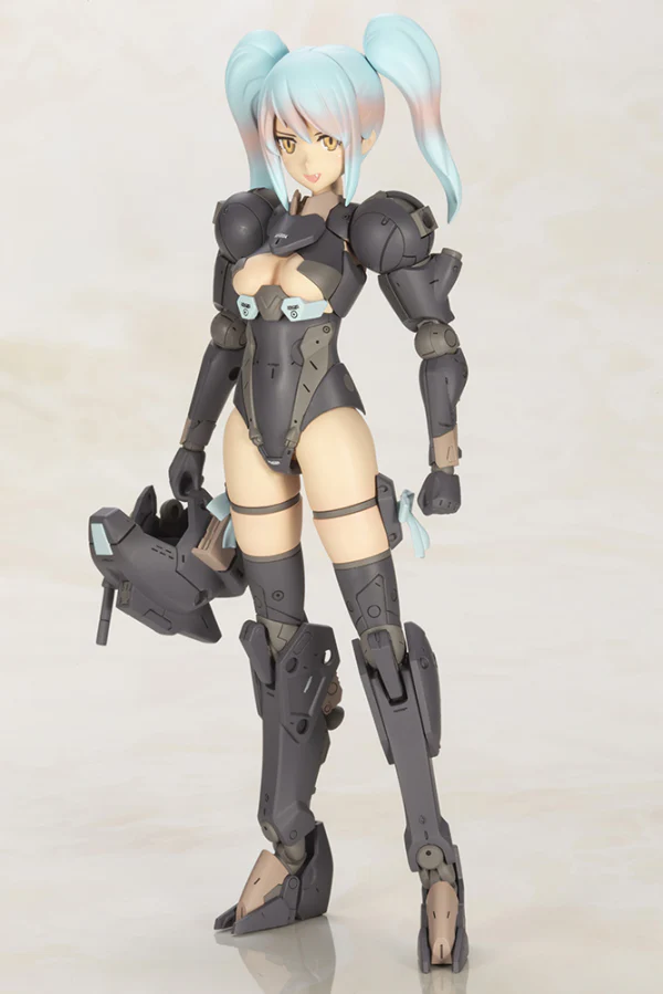 (Pre-Order CLOSED) ETA Q1 2026 - KOTOBUKIYA FRAME ARMS GIRL SHADOW TIGER - Image 7