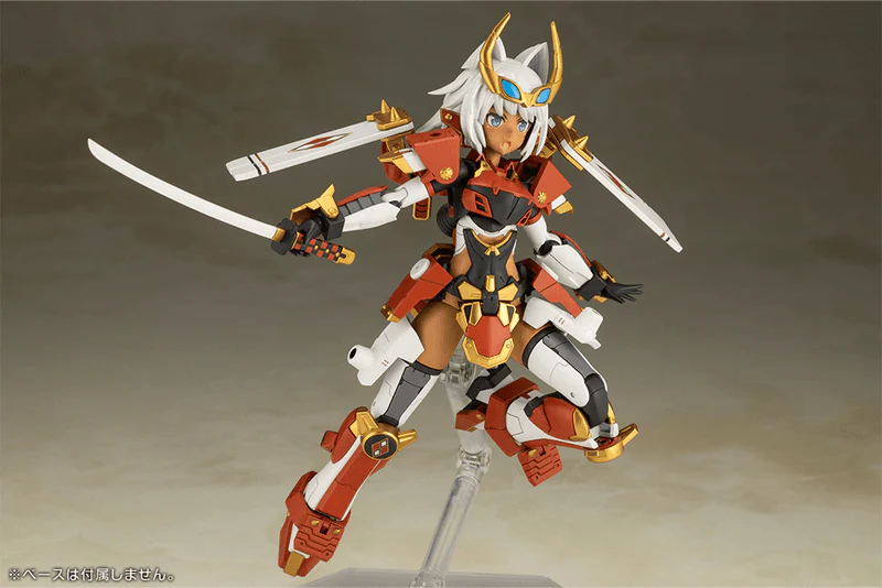 (Pre-Order CLOSED) ETA Q1 2026 - KOTOBUKIYA FRAME ARMS GIRL SHINGEN