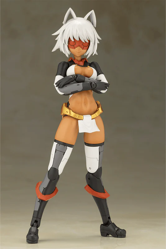 (Pre-Order CLOSED) ETA Q1 2026 - KOTOBUKIYA FRAME ARMS GIRL SHINGEN - Image 10