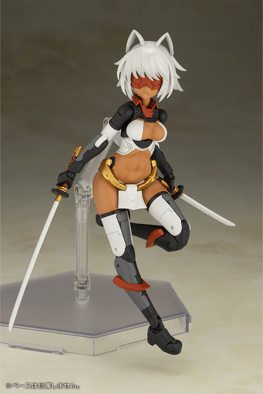 (Pre-Order CLOSED) ETA Q1 2026 - KOTOBUKIYA FRAME ARMS GIRL SHINGEN - Image 11