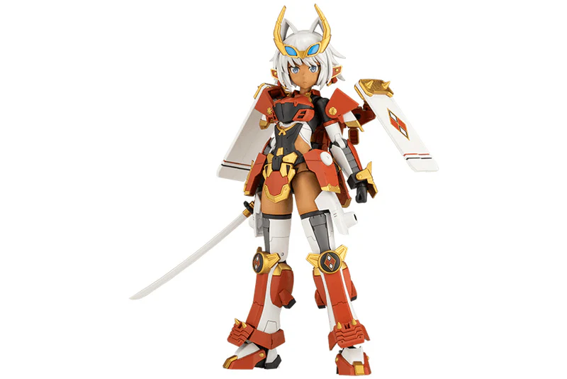 (Pre-Order CLOSED) ETA Q1 2026 - KOTOBUKIYA FRAME ARMS GIRL SHINGEN - Image 17