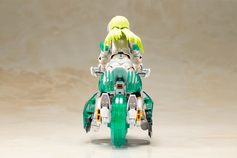 (Pre-Order CLOSED) ETA Q1 2026 - KOTOBUKIYA FRAME ARMS GIRL WILBER NINE BERYL ARMOR CUSTOM - Image 5