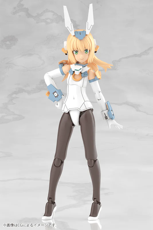 (Pre-Order CLOSED) ETA Q1 2026 - KOTOBUKIYA GRANDE SCALE BASELARD - Image 10