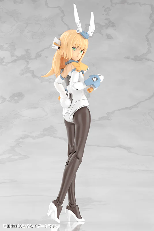 (Pre-Order CLOSED) ETA Q1 2026 - KOTOBUKIYA GRANDE SCALE BASELARD - Image 11