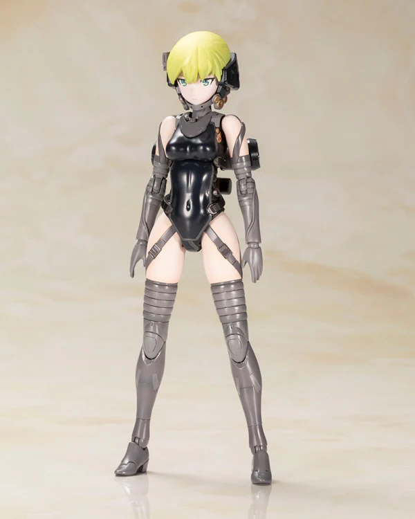 (Pre-Order CLOSED) ETA Q1 2026 - KOTOBUKIYA LUDENS Black Ver. - Image 13