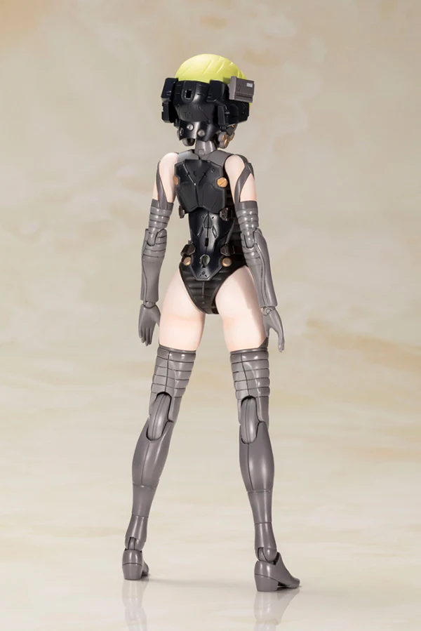 (Pre-Order CLOSED) ETA Q1 2026 - KOTOBUKIYA LUDENS Black Ver. - Image 3