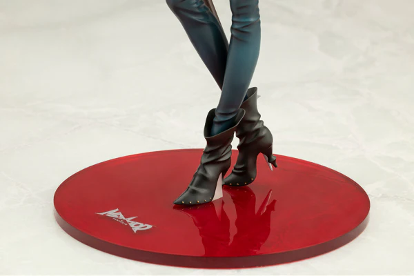 (Pre-Order CLOSED) ETA Q1 2026 - KOTOBUKIYA Metaphor: ReFantazio Hulkenberg - Image 13