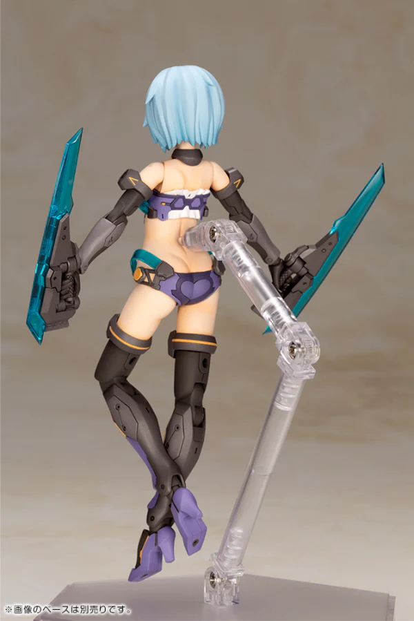 (Pre-Order CLOSED) ETA Q1 2026 - KOTOBUKIYA P3 HRESVELGR Bikini Armor Ver. - Image 11
