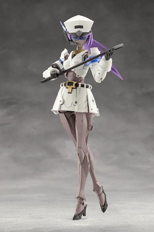 (Pre-Order CLOSED) ETA Q1 2026 - KOTOBUKIYA VANGUARD LEADER