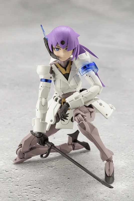 (Pre-Order CLOSED) ETA Q1 2026 - KOTOBUKIYA VANGUARD LEADER - Image 12
