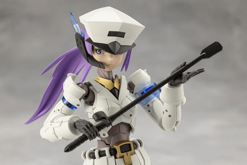 (Pre-Order CLOSED) ETA Q1 2026 - KOTOBUKIYA VANGUARD LEADER - Image 13