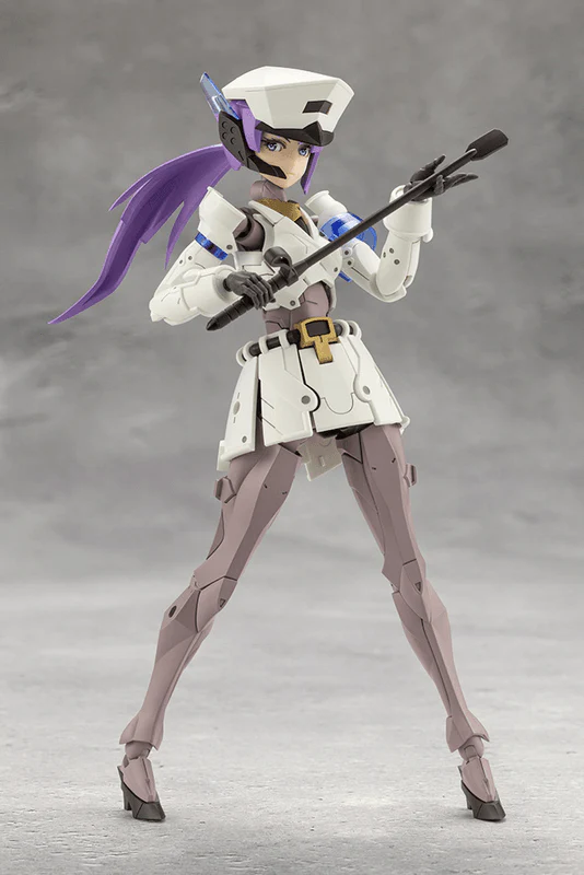 (Pre-Order CLOSED) ETA Q1 2026 - KOTOBUKIYA VANGUARD LEADER - Image 14