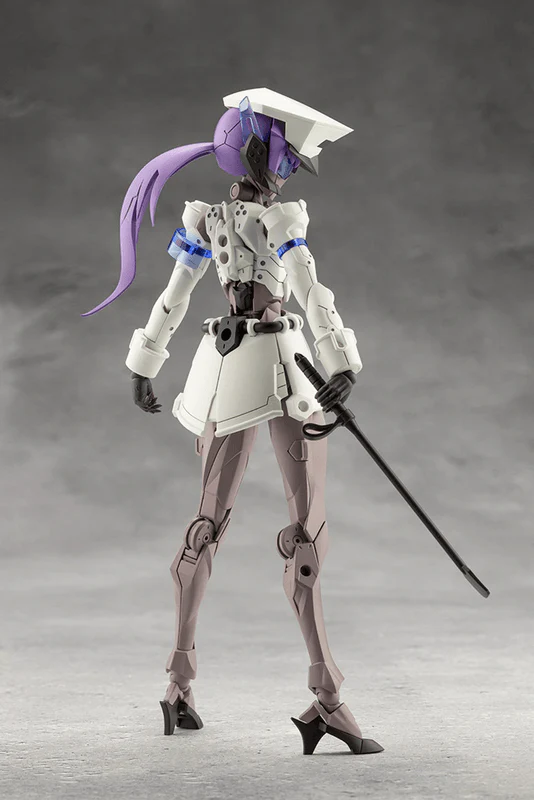 (Pre-Order CLOSED) ETA Q1 2026 - KOTOBUKIYA VANGUARD LEADER - Image 2