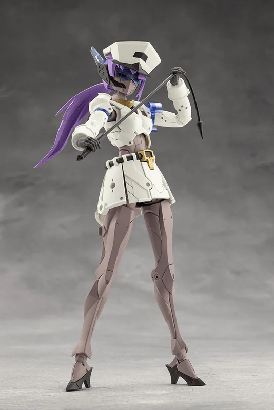 (Pre-Order CLOSED) ETA Q1 2026 - KOTOBUKIYA VANGUARD LEADER - Image 3