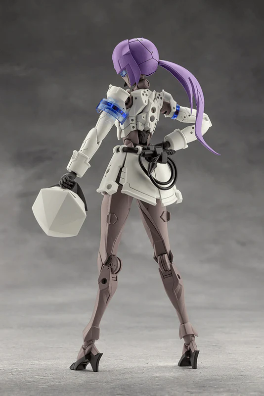 (Pre-Order CLOSED) ETA Q1 2026 - KOTOBUKIYA VANGUARD LEADER - Image 4