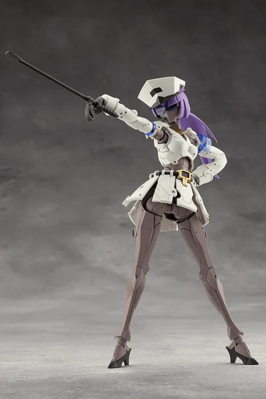 (Pre-Order CLOSED) ETA Q1 2026 - KOTOBUKIYA VANGUARD LEADER - Image 5