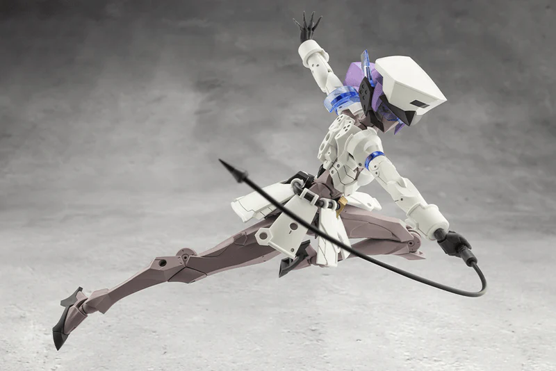 (Pre-Order CLOSED) ETA Q1 2026 - KOTOBUKIYA VANGUARD LEADER - Image 6