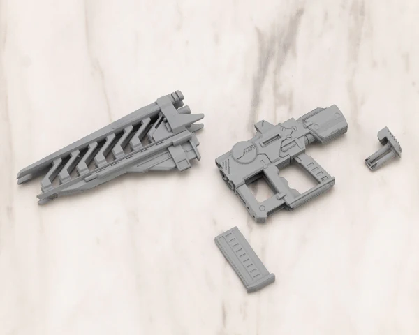 (Pre-Order CLOSED) ETA Q1 2026 - KOTOBUKIYA WEAPON UNIT48 STRIDE RIFLE - Image 2
