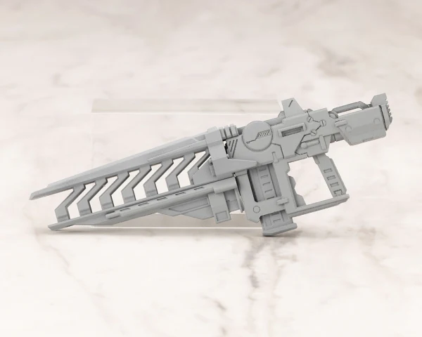 (Pre-Order CLOSED) ETA Q1 2026 - KOTOBUKIYA WEAPON UNIT48 STRIDE RIFLE - Image 8