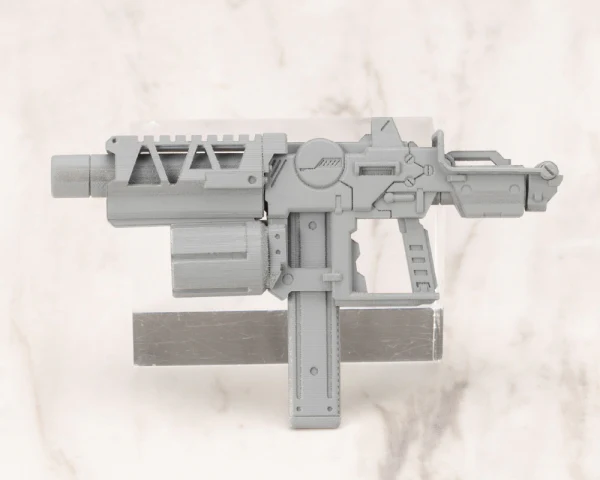 (Pre-Order CLOSED) ETA Q1 2026 - KOTOBUKIYA WEAPON UNIT49 STRIDE SMG - Image 7