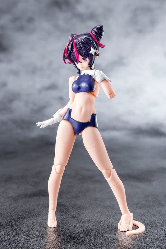 (Pre-Order CLOSED) ETA Q1 2026 - Megami Device KOTOBUKIYA DESIRE MAIDEN RAIDER - Image 12