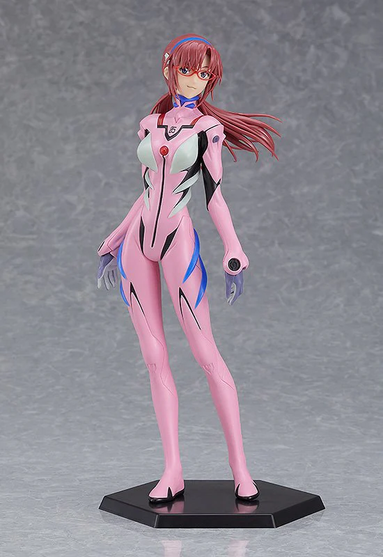 (Pre-Order CLOSED) ETA Q3 2025 - PLAMAX Mari Makinami Illustrious - Image 3