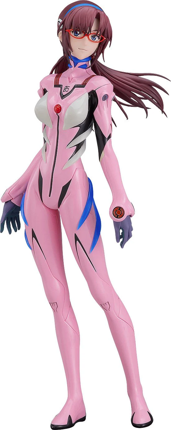 (Pre-Order CLOSED) ETA Q3 2025 - PLAMAX Mari Makinami Illustrious - Image 6