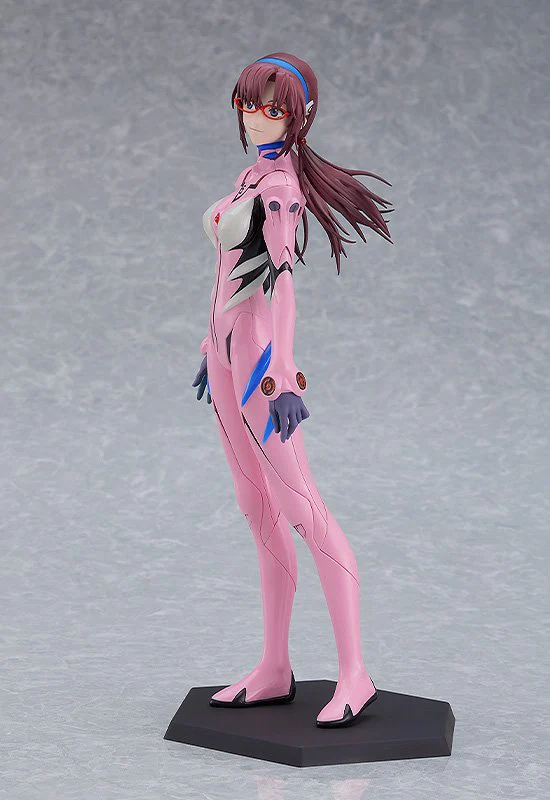 (Pre-Order CLOSED) ETA Q3 2025 - PLAMAX Mari Makinami Illustrious - Image 7