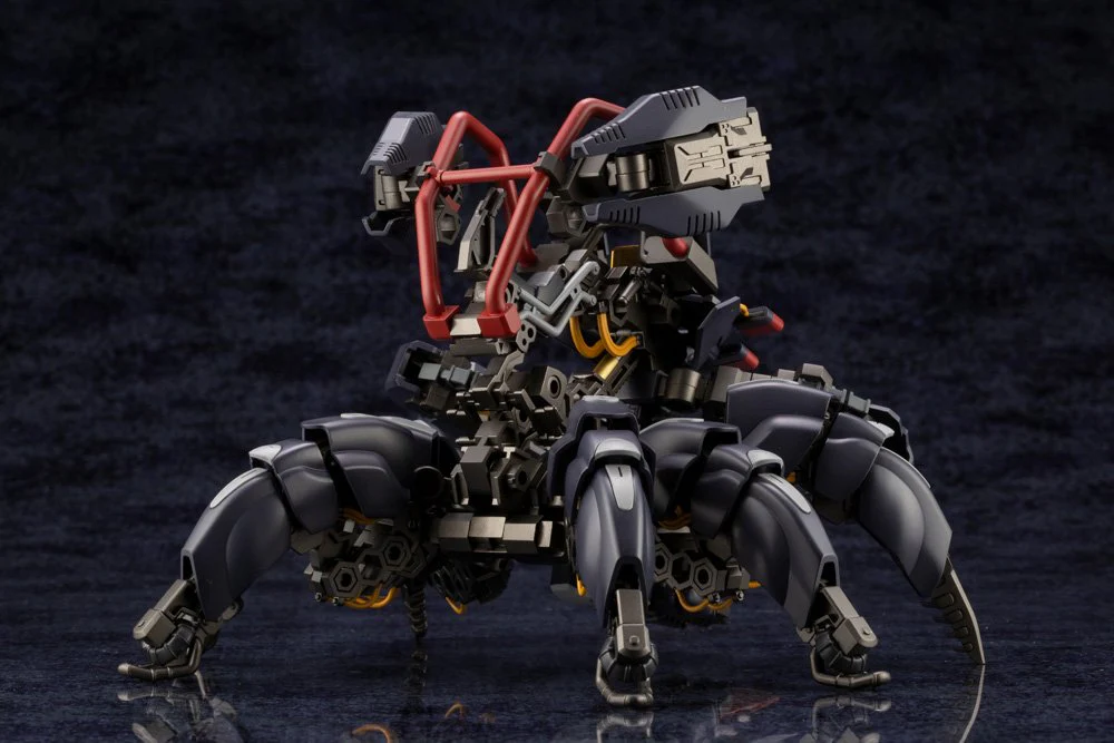 (Pre-Order CLOSED)  ETA Q2 2025 - ABYSSCRAWLER NIGHT STALKERS Ver. - Image 17