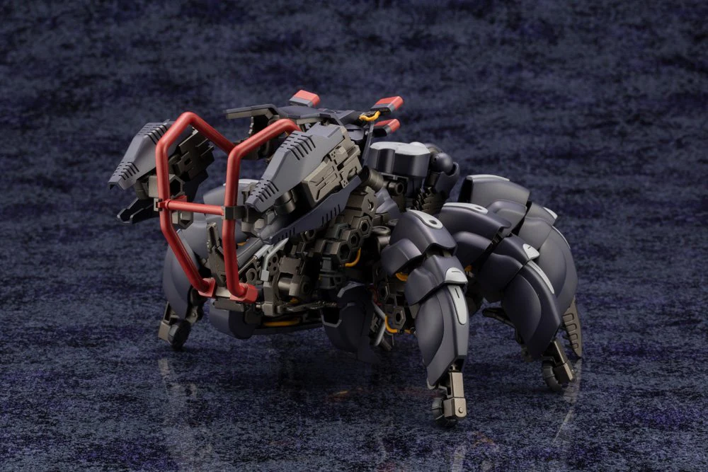 (Pre-Order CLOSED)  ETA Q2 2025 - ABYSSCRAWLER NIGHT STALKERS Ver. - Image 19