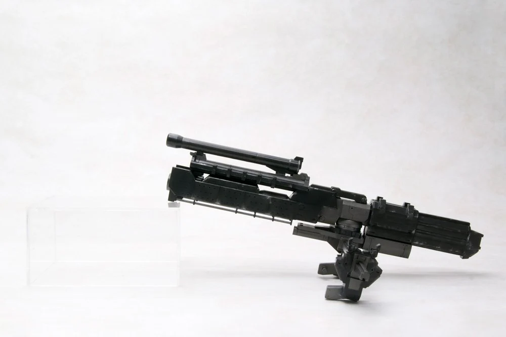 (Pre-Order CLOSED)  ETA Q2 2025 - ARMORED CORE WEAPON UNIT 018 - Image 10